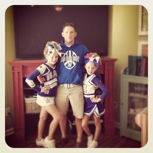 Meet your Posher, Eddie